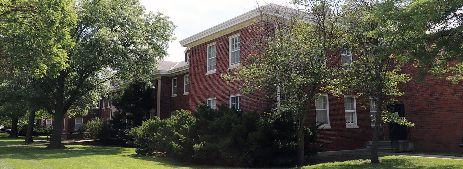 Beatrice State Developmental Center